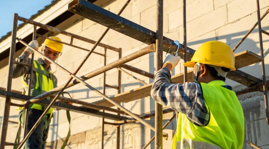 Fascia Repair in West Lebanon, PA